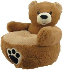 Poltroncina Peluche per