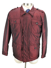 $2495 Isaia Napoli Field