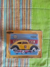 VW Volkswagen maggiolino PTT