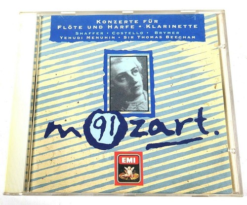 Vari concerti per flauto e - vari, –