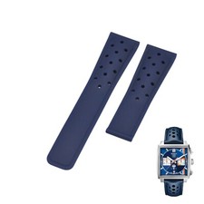 Cinturino orologio in gomma