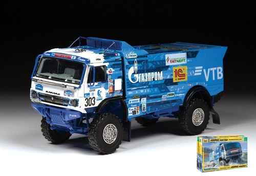 Modellino camion kit - , di