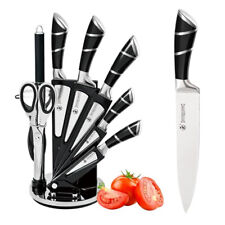 Set di coltelli da cucina per