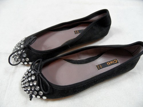 Cinti bellissime ballerine - bellissime,