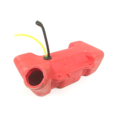 Ricambio serbatoio carburante - serbatoio,