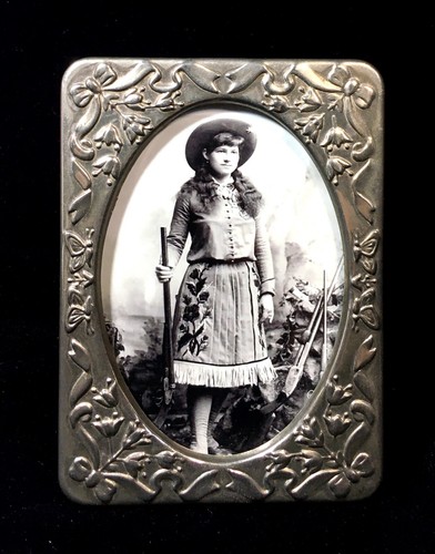 Miss annie oakley colore - miss,