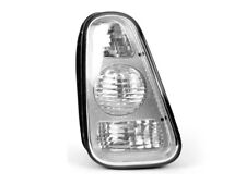 Faro Posteriore Bianco