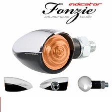 BARRACUDA COPPIA FRECCE FONZIE