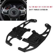 Paddle Shift Extention Palette