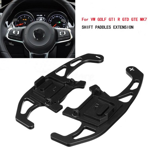 Paddle shift extention - paddle,