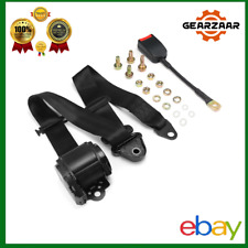 Cintura automatica 3 punti cintura di sicurezza universale frusta 3730 mm E Lwabiisdit