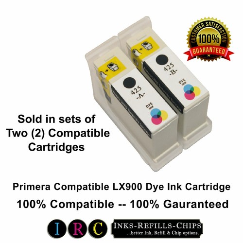 Cartucce compatibili primera - cartucce,