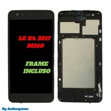 DISPLAY LCD+ TOUCH