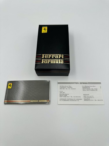 Ferrari formula cartier - by,