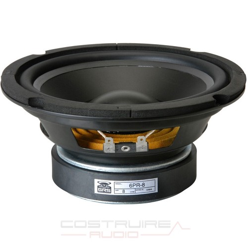 Grs 6pr woofer cm - 6pr-8,