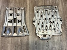 Protezione motore protezione