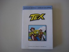 Tex willer i classici - -, del