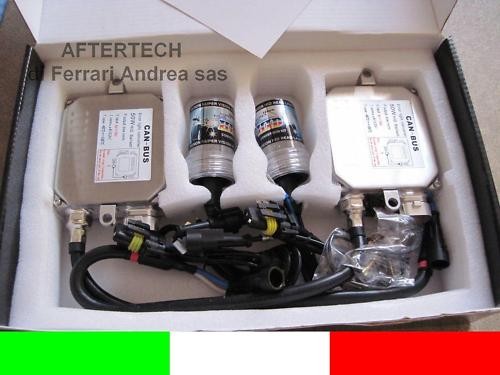 Kit fari xeno xenon hid - kit,