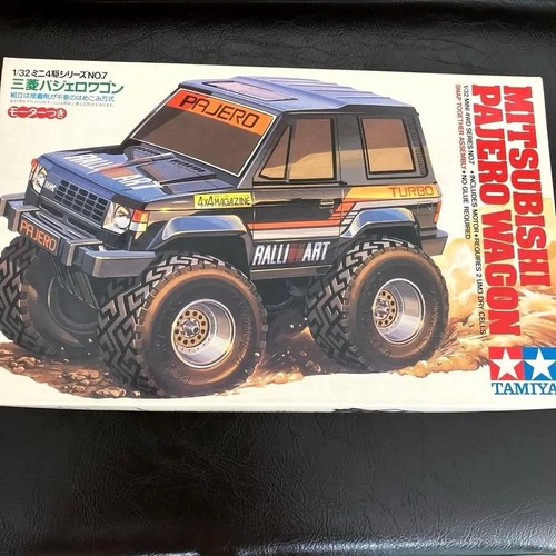 Tamiya mini 4wd - tamiya, 1/32