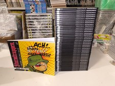 STURMTRUPPEN LA RACCOLTA 1/40 SERIE COMPLETA - MONDADORI - CONDIZIONI OTTIME