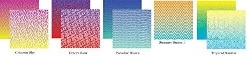 Carta reminisce set ombre - ombre,