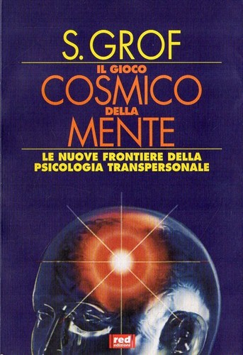 Grof il gioco cosmico - s.,