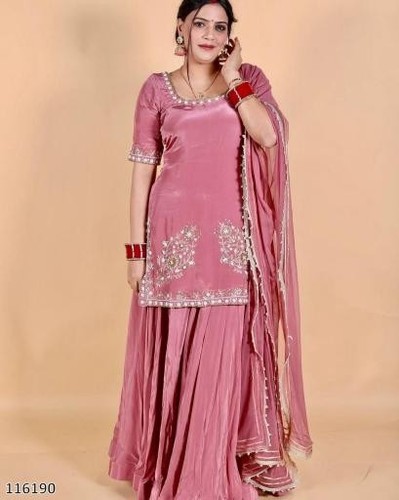 Set salwar tuta - , donna