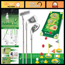 Set da golf per bambini 3-6