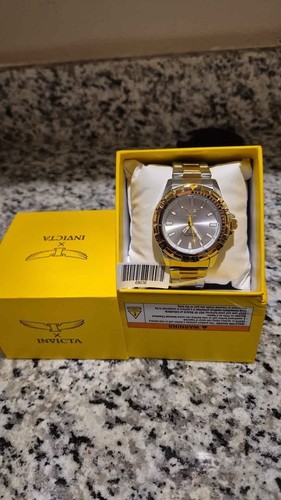 Orologio uomo bicolore - , invicta
