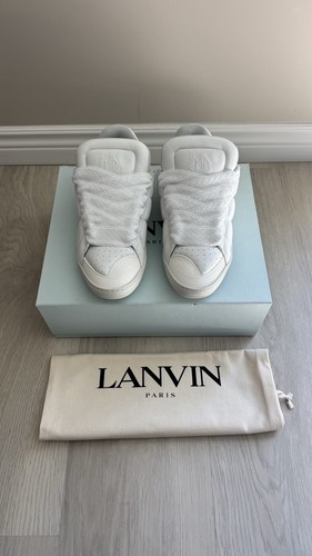 Sneakers lanvin curb - lanvin, xl