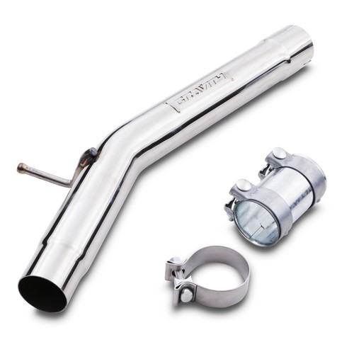 Eliminazione risonatore - eliminazione,