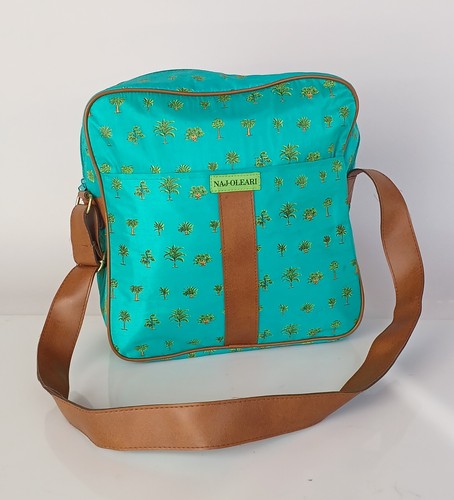 Naj oleari borsa pvc - naj,