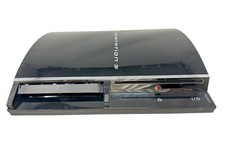 Console Sony PlayStation 3 PS3