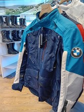 Giacca BMW Motorrad Rallye