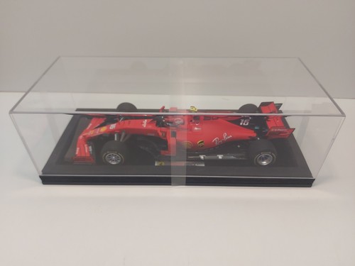 Formula ferrari sf90 2019 - f1,