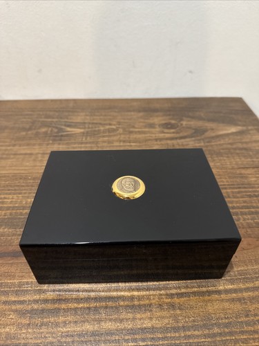 Scatola orologio presentazione