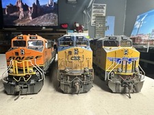 HO SCALETRAINS Intermountain