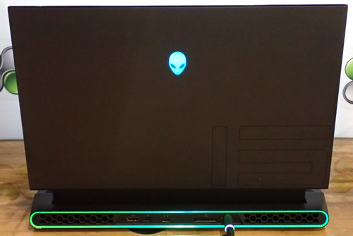 Alienware m15 computer - alienware,