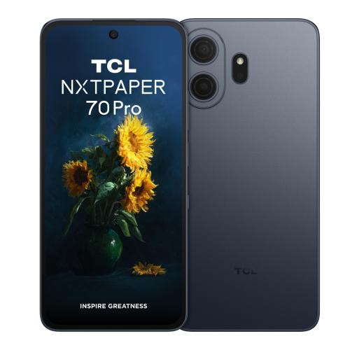 Tcl smartphone nxtpaper - tcl,