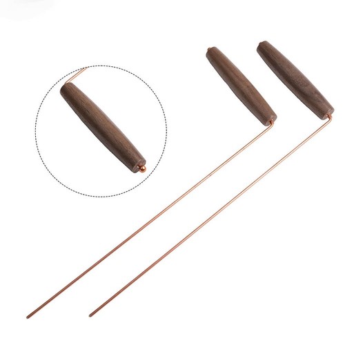 Aste metal detector rame - aste,