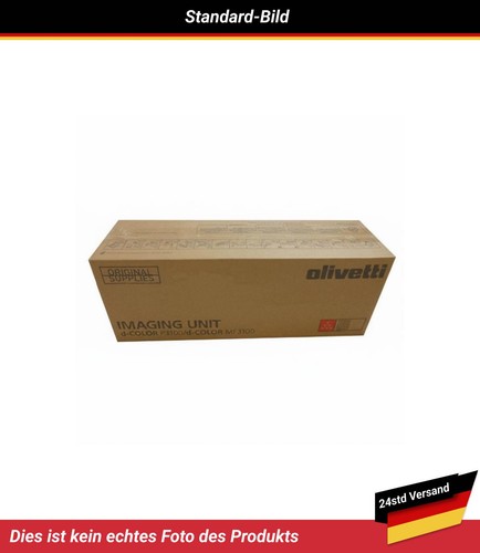 B1127 olivetti color p3100 - olivetti,