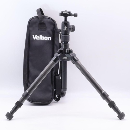 Velbon ultrek utc ii - velbon, utc-53