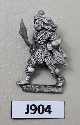 Elfo oscuro mengil - elfo,