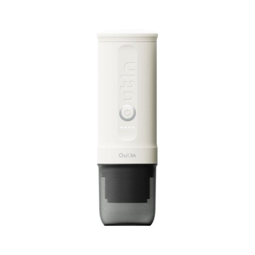 Outin nano macchina - outin,