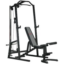Power Tower Multifunzione con