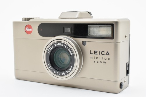 Quasi come nuovo leica - [quasi, nuovo]