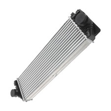 Intercooler Alluminio for Mercedes-Benz Sprinter 2500/3500 2010-2022 9065010201