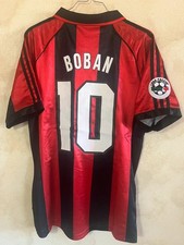 Maglia BOBAN Milan stagione