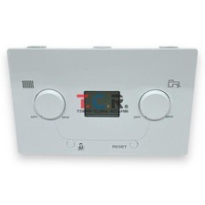 Scheda elettronica Display