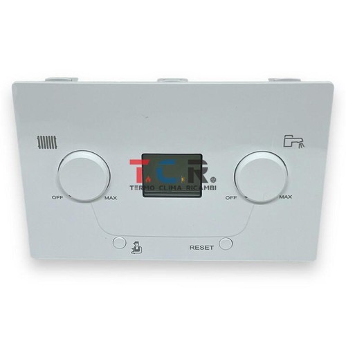 Scheda elettronica display - scheda,